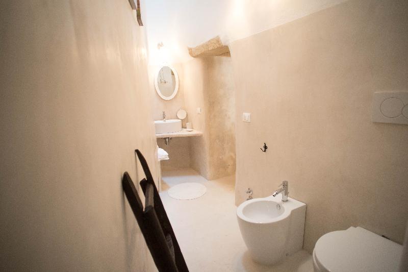Historia- Dimore Corte Chiesa Corigliano dʼOtranto Extérieur photo