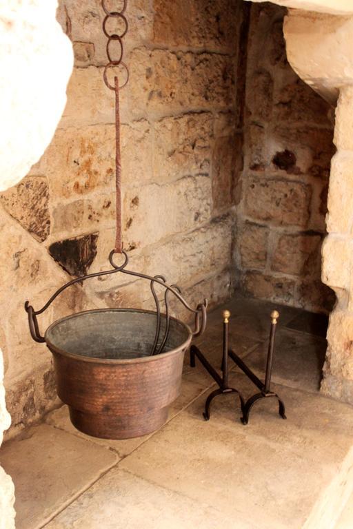 Historia- Dimore Corte Chiesa Corigliano dʼOtranto Extérieur photo