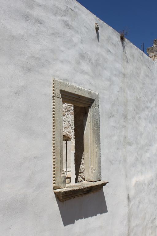 Historia- Dimore Corte Chiesa Corigliano dʼOtranto Extérieur photo
